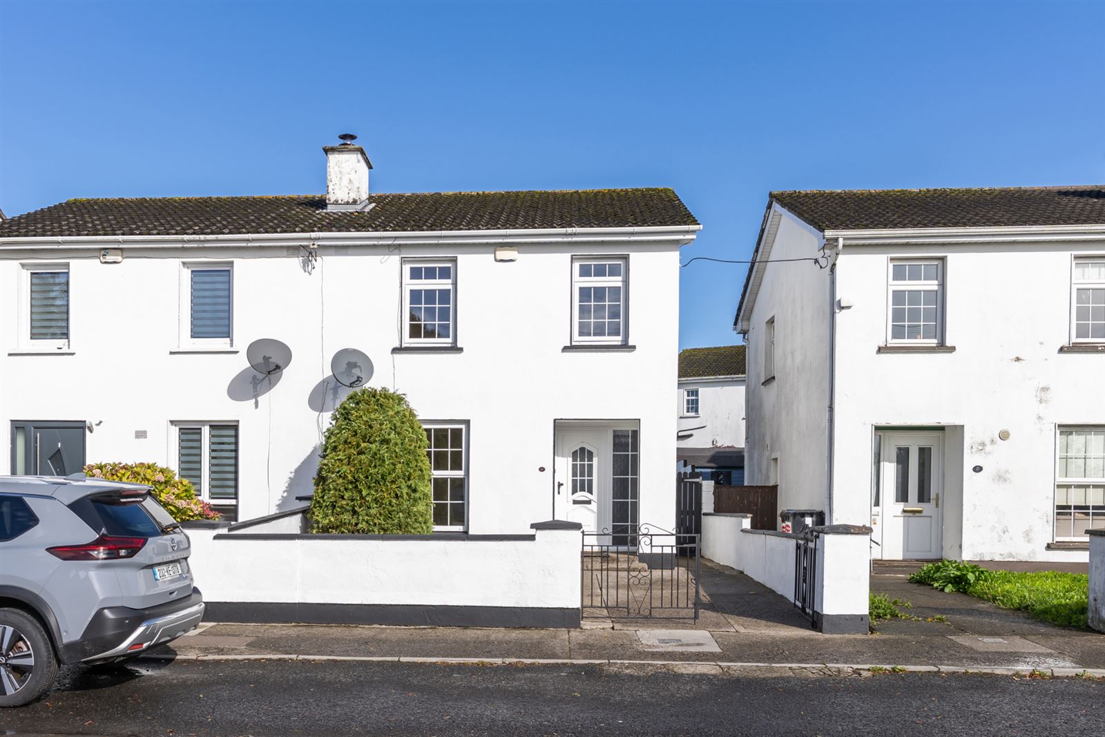 Photo 1 of 20 — 30 Farrenberg Glebe, Melitta Road, Kildare Town, Co. Kildare