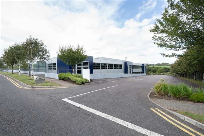 Entire First Floor, Unit 30, Cork Airport Business Park, Cork City, Co. Cork