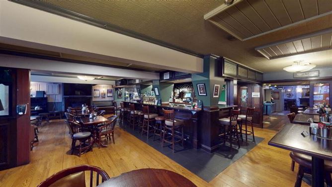 Flynns, Main Street, Banagher, Birr, Offaly