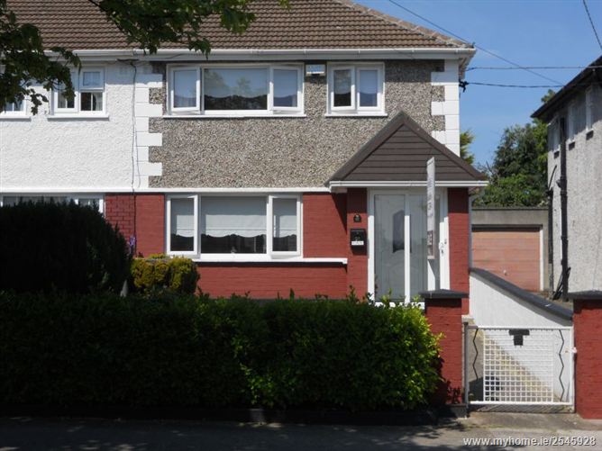 97 Shanard Road, Santry, Dublin 9 Dublin Homes 2545928 MyHome.ie