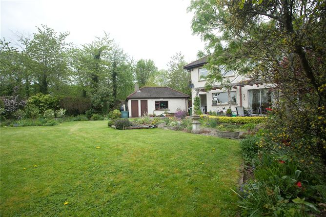 Thomond, 171 Park Avenue, Castleknock, Dublin 15