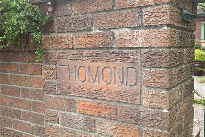 Thomond, 171 Park Avenue, Castleknock, Dublin 15