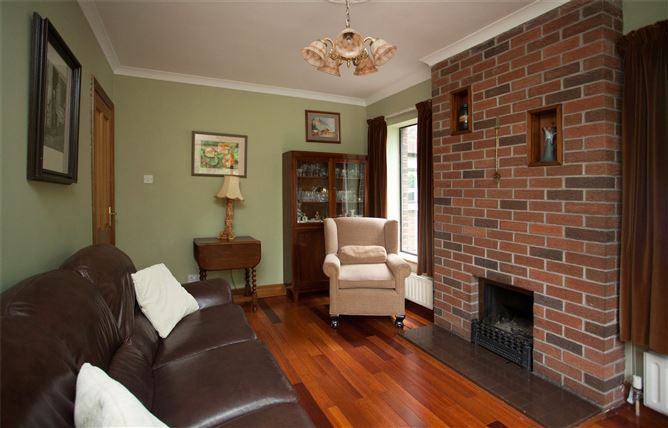 Thomond, 171 Park Avenue, Castleknock, Dublin 15