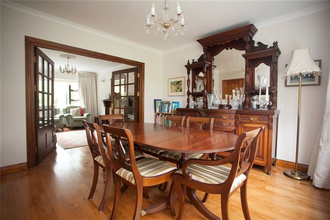 Thomond, 171 Park Avenue, Castleknock, Dublin 15