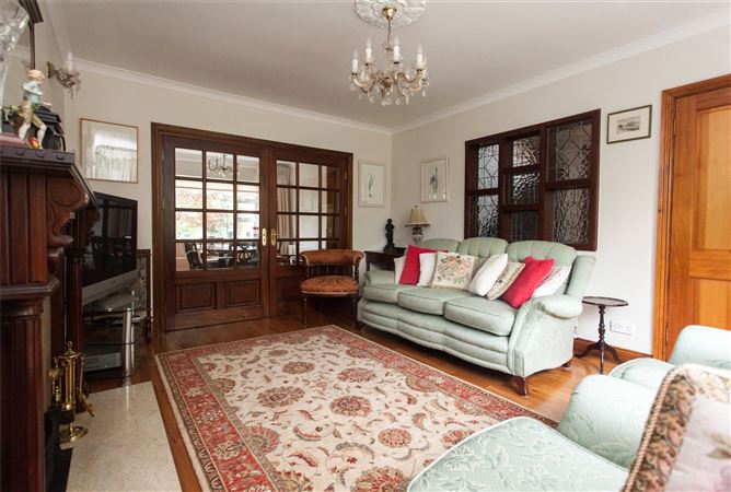Thomond, 171 Park Avenue, Castleknock, Dublin 15