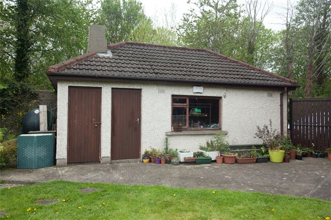 Thomond, 171 Park Avenue, Castleknock, Dublin 15
