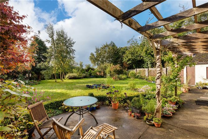 Thomond, 171 Park Avenue, Castleknock, Dublin 15