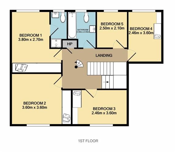 Thomond, 171 Park Avenue, Castleknock, Dublin 15