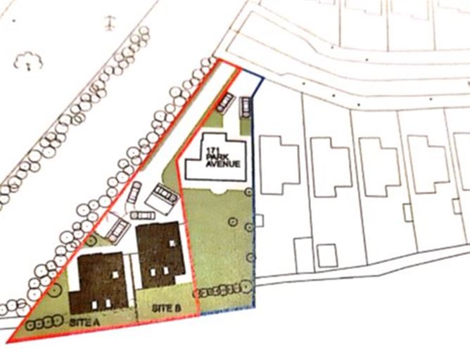 Thomond, 171 Park Avenue, Castleknock, Dublin 15