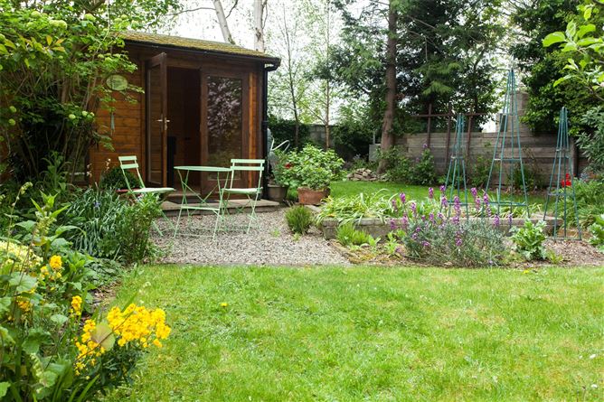 Thomond, 171 Park Avenue, Castleknock, Dublin 15
