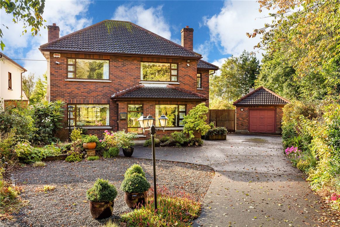 Thomond, 171 Park Avenue, Castleknock, Dublin 15