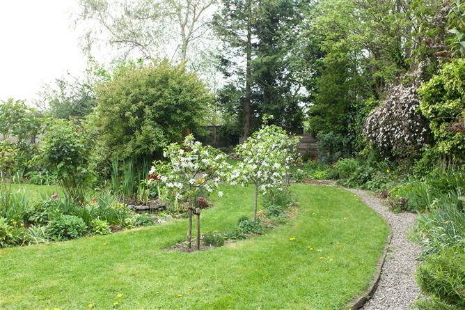 Thomond, 171 Park Avenue, Castleknock, Dublin 15