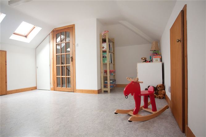 Thomond, 171 Park Avenue, Castleknock, Dublin 15