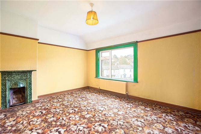 3 Glenview Road, Wicklow Town, Co. Wicklow