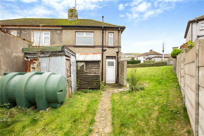 3 Glenview Road, Wicklow Town, Co. Wicklow