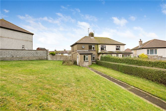 3 Glenview Road, Wicklow Town, Co. Wicklow