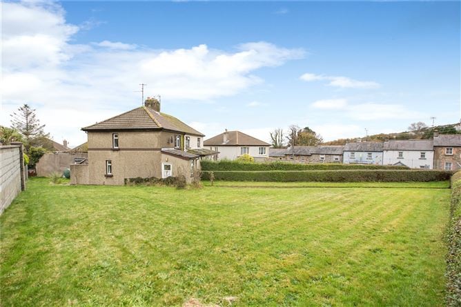 3 Glenview Road, Wicklow Town, Co. Wicklow