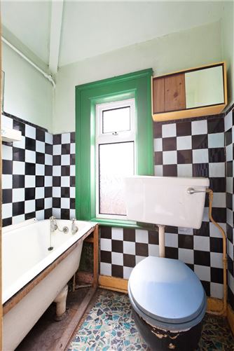 3 Glenview Road, Wicklow Town, Co. Wicklow