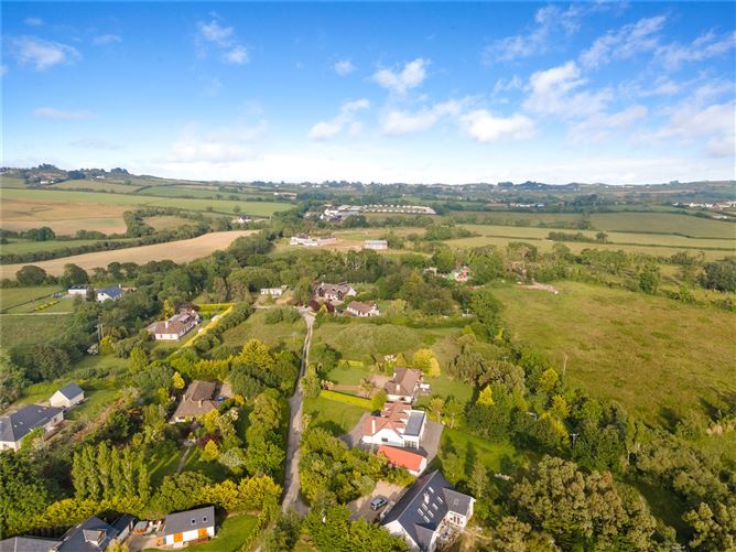 18 Ballinapark, Brittas Bay, Co. Wicklow