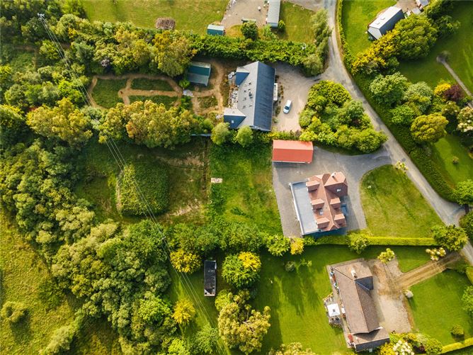 18 Ballinapark, Brittas Bay, Co. Wicklow