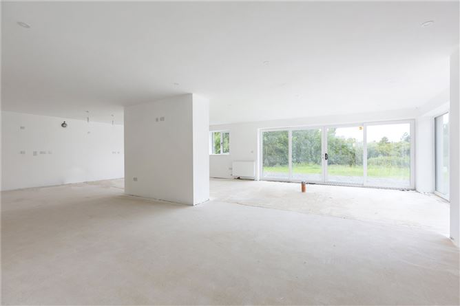 18 Ballinapark, Brittas Bay, Co. Wicklow