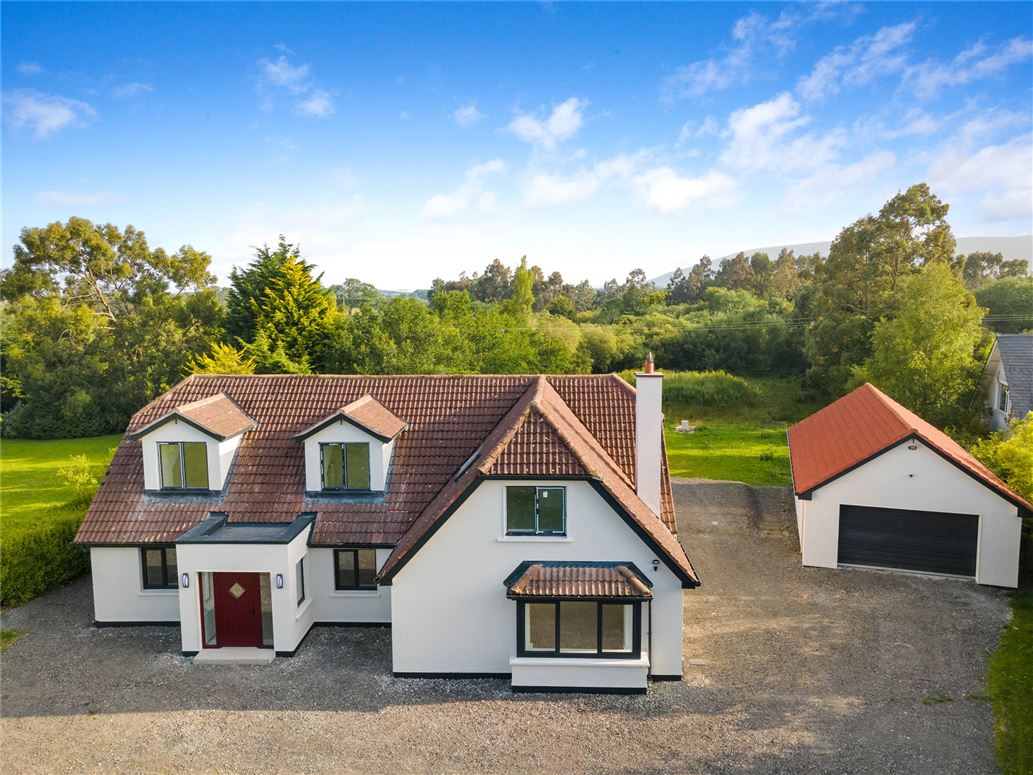 18 Ballinapark, Brittas Bay, Co. Wicklow