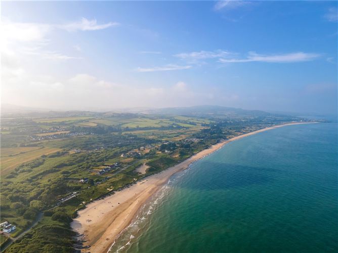 18 Ballinapark, Brittas Bay, Co. Wicklow