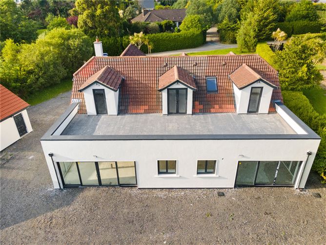 18 Ballinapark, Brittas Bay, Co. Wicklow