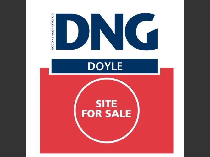 Site With Planning Permission, North Glebe 