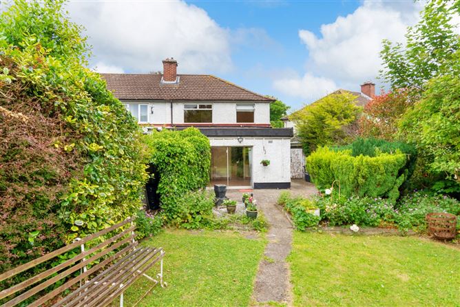 91 Corrib Road, Terenure, Dublin 6W