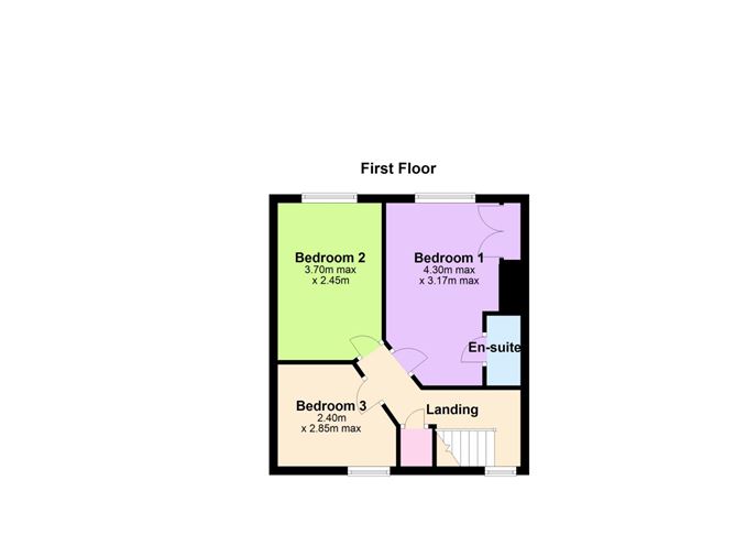 91 Corrib Road, Terenure, Dublin 6W