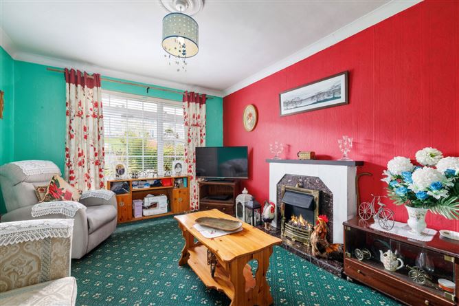 47 Darragh Park, Wicklow Town, County Wicklow