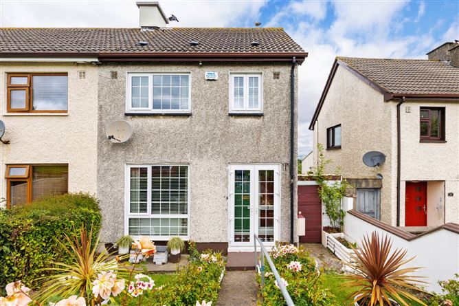 47 Darragh Park, Wicklow Town, County Wicklow