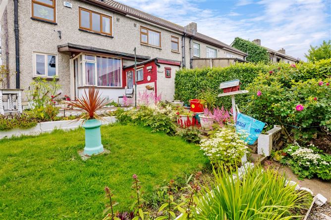 47 Darragh Park, Wicklow Town, County Wicklow
