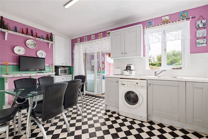 47 Darragh Park, Wicklow Town, County Wicklow