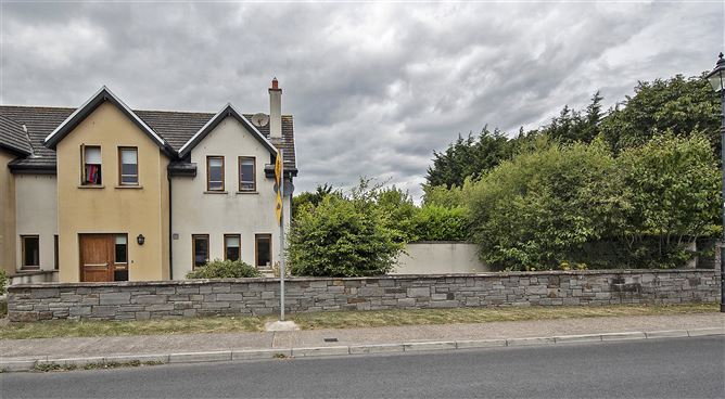 3 An Rosan, Ballinroad, Dungarvan, Co. Waterford