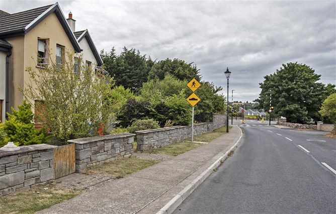 3 An Rosan, Ballinroad, Dungarvan, Co. Waterford