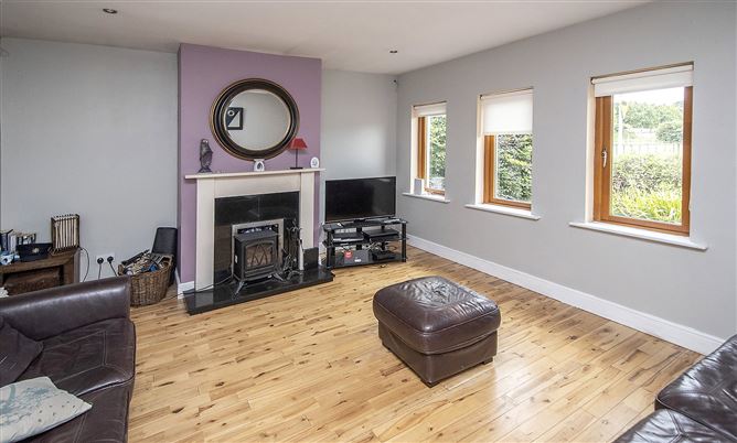 3 An Rosan, Ballinroad, Dungarvan, Co. Waterford