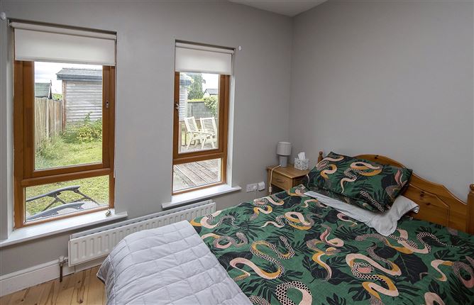 3 An Rosan, Ballinroad, Dungarvan, Co. Waterford