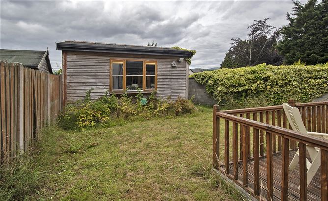 3 An Rosan, Ballinroad, Dungarvan, Co. Waterford