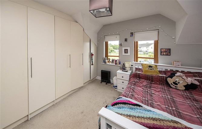 3 An Rosan, Ballinroad, Dungarvan, Co. Waterford
