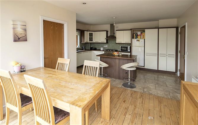 3 An Rosan, Ballinroad, Dungarvan, Co. Waterford