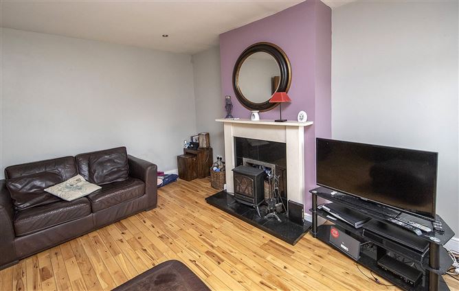 3 An Rosan, Ballinroad, Dungarvan, Co. Waterford