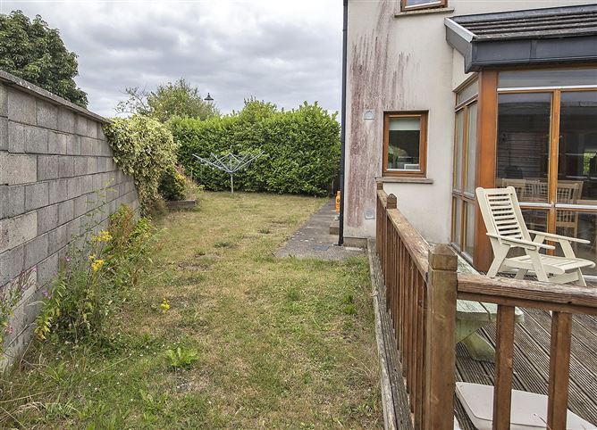 3 An Rosan, Ballinroad, Dungarvan, Co. Waterford