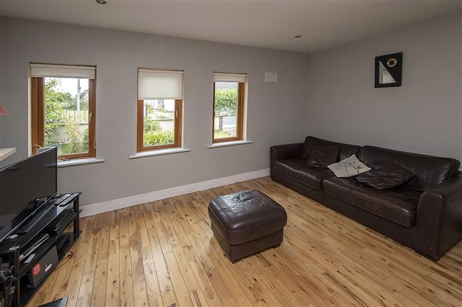 3 An Rosan, Ballinroad, Dungarvan, Co. Waterford