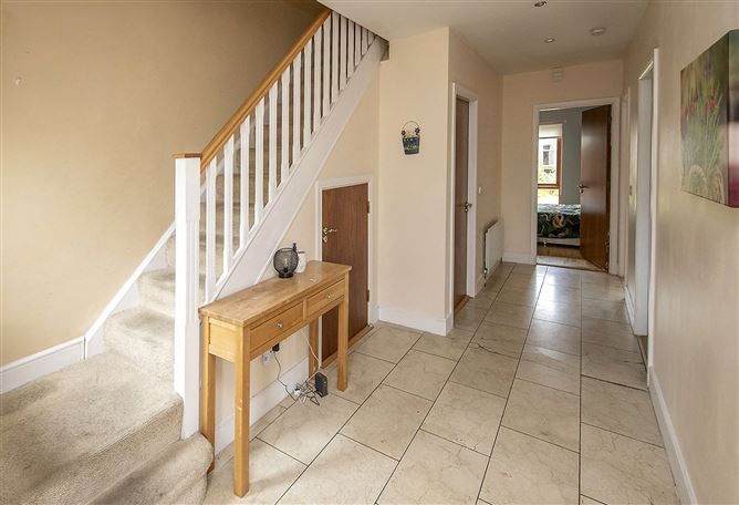 3 An Rosan, Ballinroad, Dungarvan, Co. Waterford