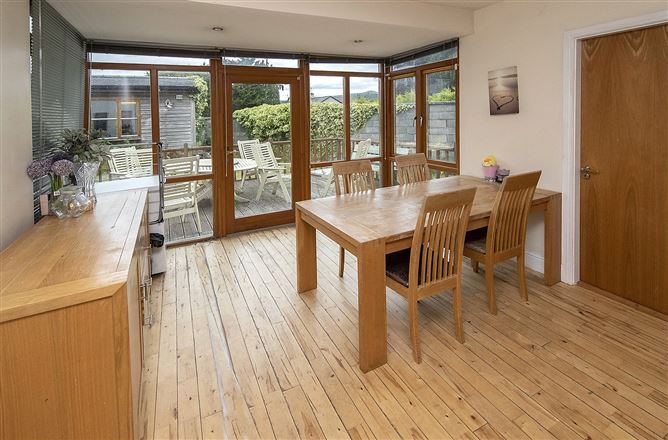3 An Rosan, Ballinroad, Dungarvan, Co. Waterford