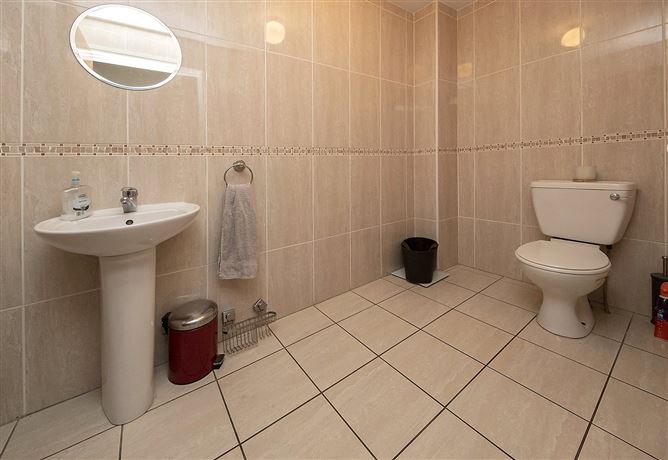 3 An Rosan, Ballinroad, Dungarvan, Co. Waterford