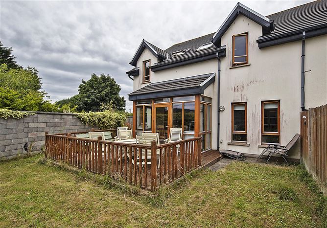 3 An Rosan, Ballinroad, Dungarvan, Co. Waterford