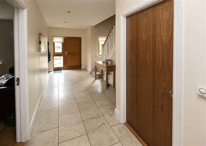 3 An Rosan, Ballinroad, Dungarvan, Co. Waterford